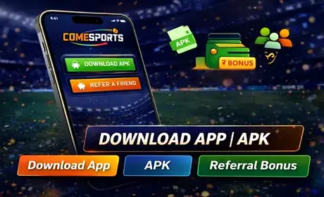Download the app, unlock code DHANKE500, and enter 1 Pts contests faster